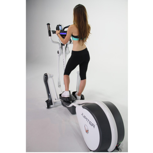 Орбитрек  Yowza Fitness Jupiter CE3.7D - фото №4